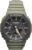 CASIO G-SHOCK Utility Color Carbon Core Guard Construction GA-2110SU-3A Men’s Watch