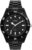 Timex Men’s Legacy #Tide 42mm Watch – Black Bracelet, Black Dial, Black Case
