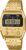Casio A1100G-5VT Men’s Gold Tone Vintage Stainless Steel Alarm Chronograph Digital Watch