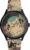 Timex Unisex The MET Kunisada 40mm Watch – Multi-Color Elegance