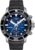 Tissot Men’s Seastar 660/1000 Stainless Steel Casual Watch