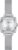 Tissot Women’s Lovely Stainless Steel Dress Watch Grey T0581091103600