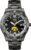 Timex Tribute Men’s Collegiate Acclaim 42mm Watch β Iowa Hawkeyes