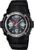 Casio G-Shock Mens Solar Multiban (AWGM100-1ACR)