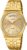 Casio MTP-B146G-9AV Men’s Vintage Gold Tone Stainless Steel Watch