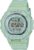 Casio G-Shock Step Tracker Light Green Digital Watch GMDB300-3