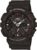 Men’s Black G-Shock Analog Digital Anti-Magnetic Watch (Model GA-120-1ADR)