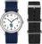 Timex Unisex Weekender Box Set 38mm Watch – Seattle Kraken