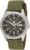 Seiko SNZG09K1 Men’s Automatic Analogue Watch with Fabric Strap