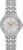 Citizen Women’s Eco-Drive Dress Classic Crystal Watch in Stainless Steel