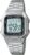 Casio A178W-1A Men’s Vintage Silver Tone Band Alarm Chronograph Digital Watch
