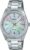 Casio MTP1302DS-7AV Men’s Standard Classic Stainless Steel MOP Dial Date Analog Watch