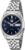 Seiko Men’s SNK357 Automatic Stainless Steel Dress Watch