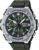 Casio MWA300H-1AV Men’s Analog Watch – Green