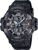Casio G-Shock Master of G Air Gravitymaster Solar Connected Black Resin Strap Watch – GRB300EC-1A