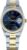 Rolex Men’s Datejust Model 16233 Steel & 18k Gold Oyster Band Blue Stick Dial