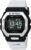 G-Shock GBX100-7 Black/White Women’s Watch