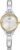 Citizen Women’s Eco-Drive Dress Classic Crystal Petite Bangle Watch