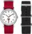 Timex Unisex Weekender Box Set 38mm Watch – Texas Tech Red Raiders