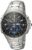 SEIKO Solar Chronograph Watch – Coutura Collection