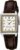 Casio Women Analog Quartz Watch with Leather Strap LTP-V007L-7