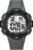 Timex Men’s DGTL Rugged 46mm Watch – Black Case with Black Resin Strap