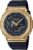 G-Shock GM2100 Black Gold (GM2100G-1A9) – The Ultimate Stylish Timepiece