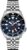 Seiko SSK003 5 Sports Men’s Watch Silver-Tone 42.5mm Stainless Steel