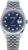 Rolex Datejust 41 Watch Jubilee Bracelet Blue Diamond Dial 18k White Gold Bezel