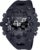 Casio G-Shock Big Case Black Resin Analog-Digital Watch GAV01-1A