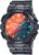 Casio G-Shock GA110TLS-8A | Large Transparent Gray Watch
