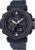 Casio Men’s ‘PRO TREK’ Solar Powered Silicone Watch