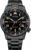 Citizen Men’s Eco-Drive Weekender Avion Field Watch in Black IP Stainless Steel