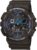 Casio Men’s G XL Series Quartz Watch – GA-100-1A2CR