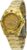 Seiko 5 Sports #SNZB26J1 Men’s Japan Gold Tone Stainless Steel 100M Automatic Dive Watch