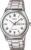 Casio MTP-V006D-7BUDF Wristwatch – Timeless Elegance in Silver