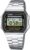 Casio A168WA-1 Men’s Classic Digital Bracelet Watch