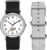 Timex Unisex Weekender Box Set 38mm Watch – Purdue Boilermakers