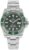 Rolex Submariner Men’s Watch 116610LV – Green Dial & Ceramic Bezel