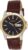 Seiko Essentials Quartz Black Dial Men’s Watch SUR360