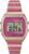 Timex Women’s T80 36mm Watch – Rose Gold-Tone Expansion Band