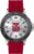 Timex Tribute Men’s Collegiate Gamer 42mm Watch – NC State Wolfpack