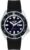 Seiko Men’s Analogue Automatic Watch with Silicone Strap SRPD71K2