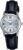 Casio Women’s LTPV002L-7B Black Leather Quartz Watch