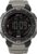 Timex Men’s UFC Rumble 50mm Watch – Tan Strap Digital Dial Black Case