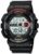 Casio GD-100-1ADR G Shock Digital Casual Watch for Men