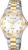 Citizen Quartz Women’s Watch, Stainless Steel, Crystal, Two-Tone