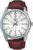 Casio Analog White Dial Men’s Watch – MTP-VD02L-7EUDF