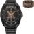Citizen Men’s Marvel Eco-Drive, Limited Edition Marvel Watch and Pin Boxed Set