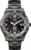 Timex Tribute Men’s Collegiate Acclaim 42mm Watch β Navy Midshipmen
